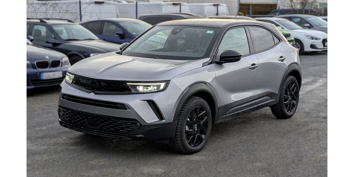 Opel Mokka 14.850 km 25.590 &euro; Landau 76829