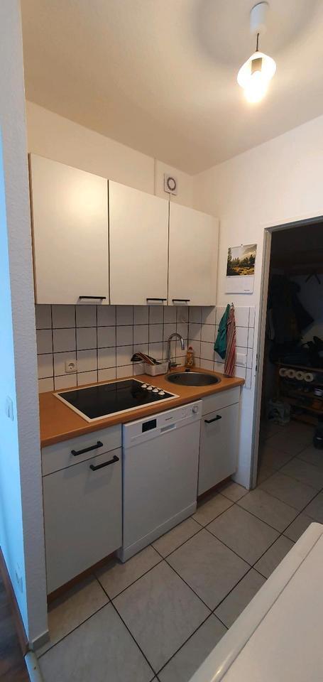 Mietwohnungen