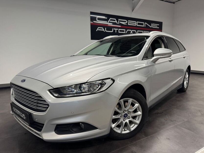 Ford Mondeo 229.000 km 8.250 € Bretten 75015