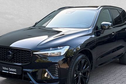 Volvo XC60 13.000 km 49.250 &euro; Karlsruhe 76187