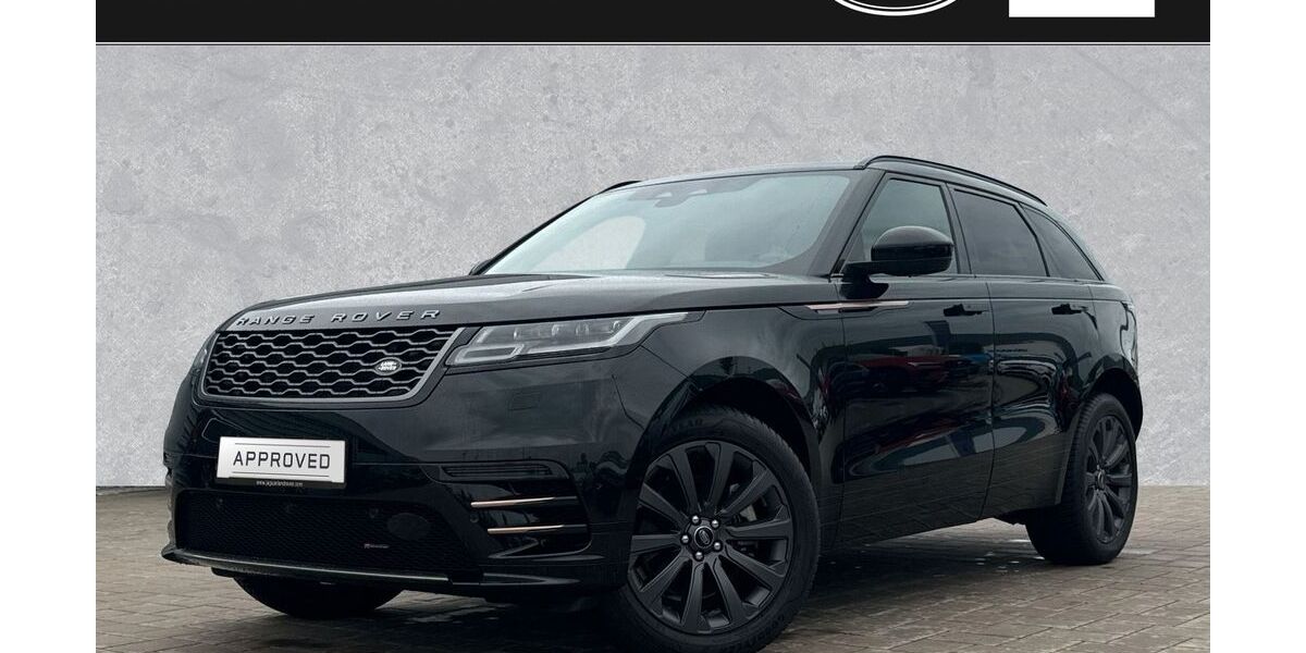 Land Rover Range Rover Velar 22.000 km 67.750 &euro; Karlsruhe 76187