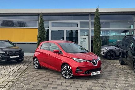 Renault ZOE 67.824 km 17.990 &euro; Linkenheim-Ho. 76351