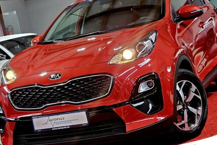 Kia Sportage 29.996 km 16.999 &euro; Wörth am Rhein 76744
