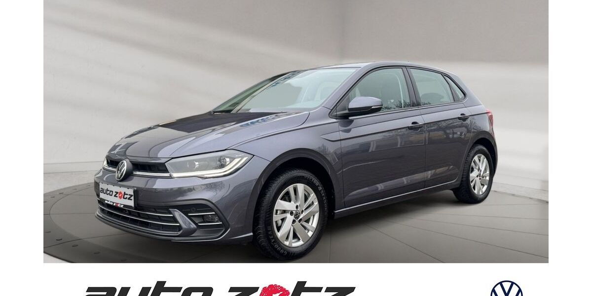 VW Polo 19.900 km 19.540 &euro; Landau 76829