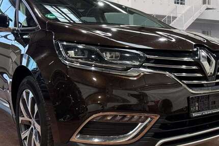 Renault Espace 192.000 km 9.400 &euro; Karlsdorf-Neuthard 76689