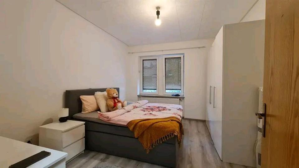 Erdgeschoßwohnung Karlsruhe Grötzingen - 3 Zimmer, 57 m&sup2;, 260.000&euro; | Angebot:26941759