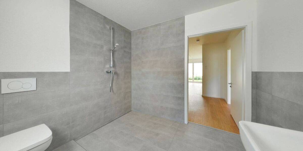 Etagenwohnung Hagenbach - 3 Zimmer, 89 m&sup2;, 419.000&euro; | Angebot:26391650