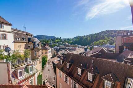 Zimmer Baden-Baden Baden - 2 Zimmer, 1.150&euro; | Angebot:26705506