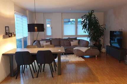 Wohnung Baden-Baden Baden - 4 Zimmer, 117 m&sup2;, 1.200&euro; | Angebot:26162992