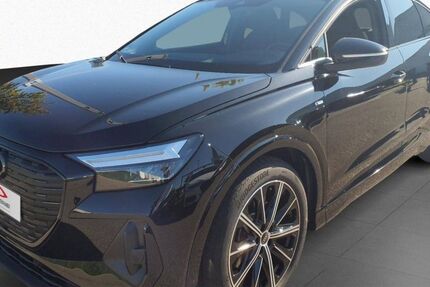 Audi Q4 e-tron 22.183 km 29.910 € Baden Baden 76532