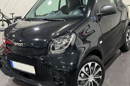 Smart ForTwo 42.000 km 8.995 &euro; Bretten 75015