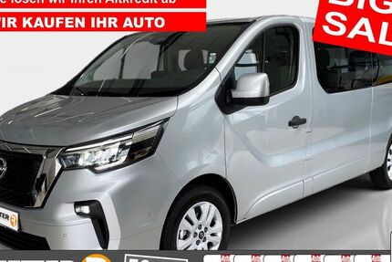 Nissan Primastar 16.918 km 34.440 &euro; Karlsruhe 76227