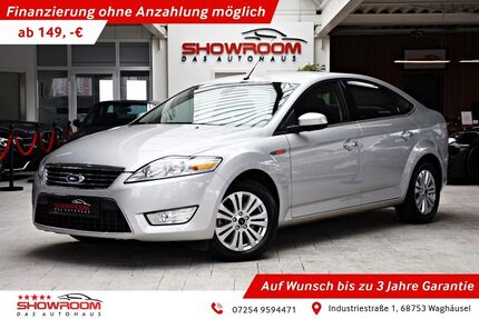 Ford Mondeo 29.281 km 14.990 € Waghäusel 68753