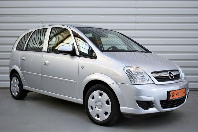Meriva