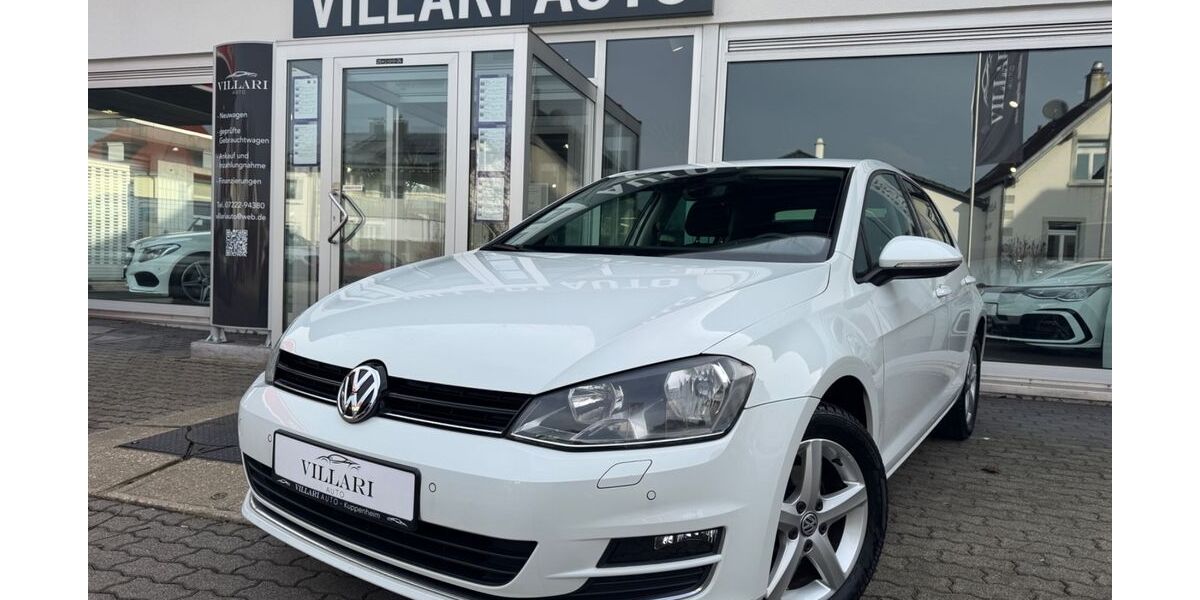 VW Golf 91.500 km 11.990 &euro; Kuppenheim 76456
