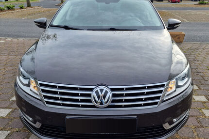 VW CC