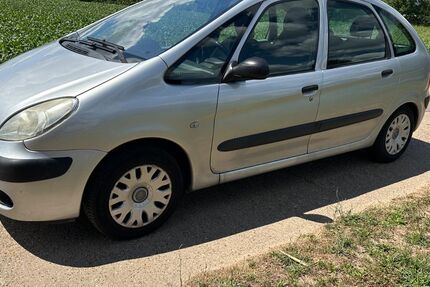 Citroen Xsara Picasso 218.000 km 1.499 € Lingenfeld 67360