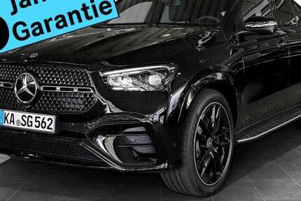 Mercedes-Benz GLE 450 10.000 km 119.849 € Karlsruhe 76185