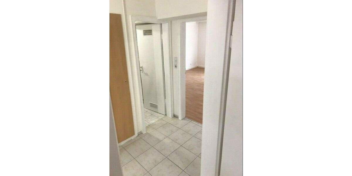 Etagenwohnung Pforzheim Nordstadt - 2 Zimmer, 55 m&sup2;, 665&euro; | Angebot:25760531