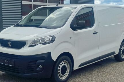 Peugeot Expert 78.300 km 19.998 € Landau 76829