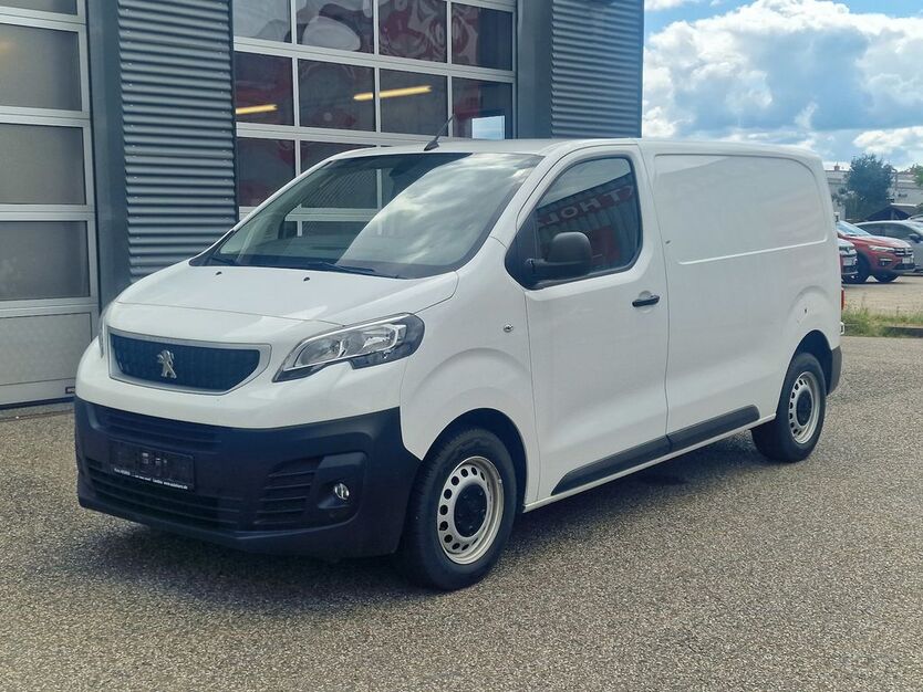 Peugeot Expert 78.300 km 19.998 € Landau 76829