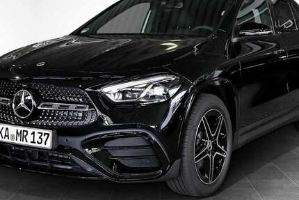 Mercedes-Benz GLA 200 11.087 km 42.988 &euro; Ettlingen 76275