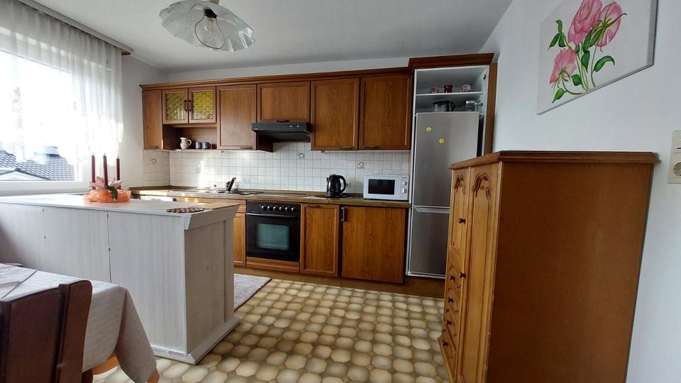 Etagenwohnung Kraichtal - 2 Zimmer, 60 m&sup2;, 750&euro; | Angebot:25551148