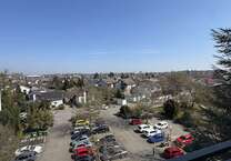 Wohnung zum Mieten in Waldbronn 430 € 35.33 m²