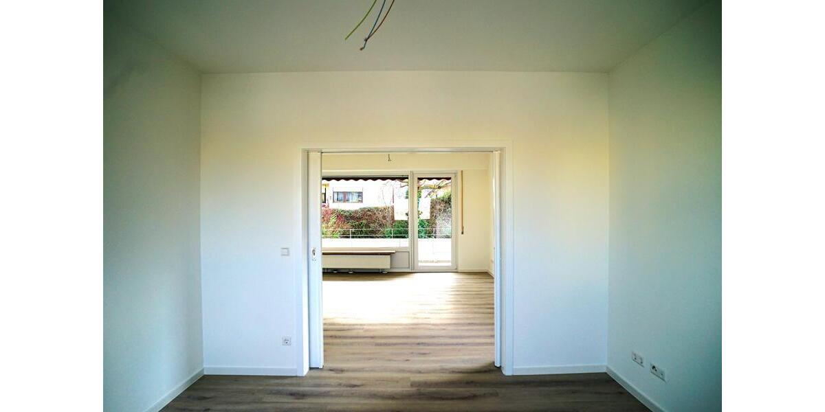 Etagenwohnung Pforzheim Büchenbronn - 4 Zimmer, 102 m&sup2;, 1.200&euro; | Angebot:26383043