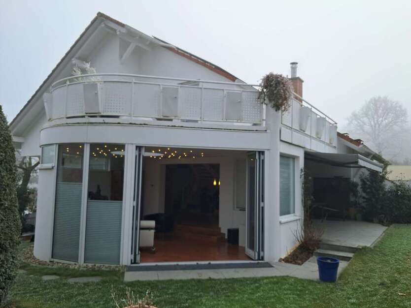 Haus zum Kaufen in Ettlingen-Schluttenbach 690.000 € 175 m²