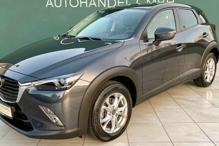 Mazda CX-3 38.000 km 16.450 &euro; Niefern bei Pforzheim 75223