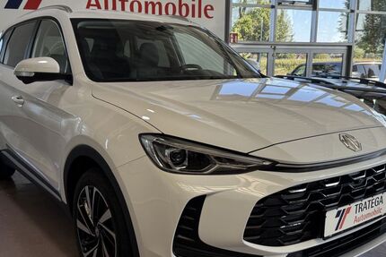 MG ZS 3.180 km 22.990 &euro; Bruchsal 76646