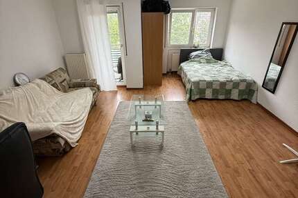 Wohnung Pforzheim - 1 Zimmer, 32 m&sup2;, 99.000&euro; | Angebot:26083210