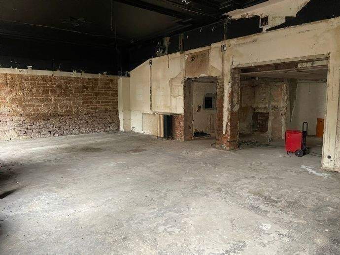 Gewerbeobjekt Baden-Baden Innenstadt - 195.000&euro; | Angebot:24520001