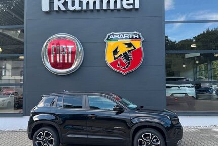 Jeep Avenger 4.500 km 30.690 &euro; Ettlingen 76275