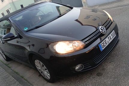 VW Golf 244.000 km 4.799 &euro; Hördt 76771