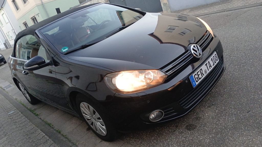 VW Golf 244.000 km 4.799 &euro; Hördt 76771