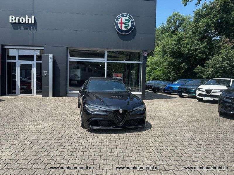 Giulia