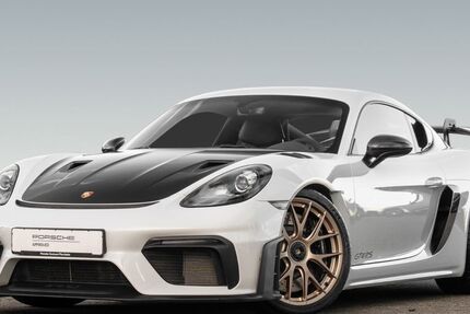Porsche Cayman 4.240 km 159.480 € Pforzheim 75177