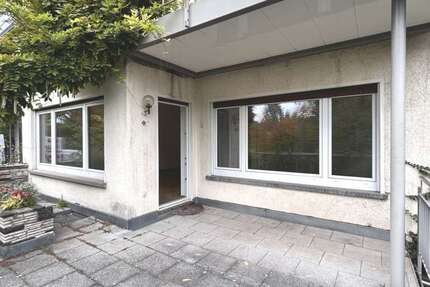 Wohnung zum Mieten in Karlsruhe 1.400 € 153 m² 7 zimmer