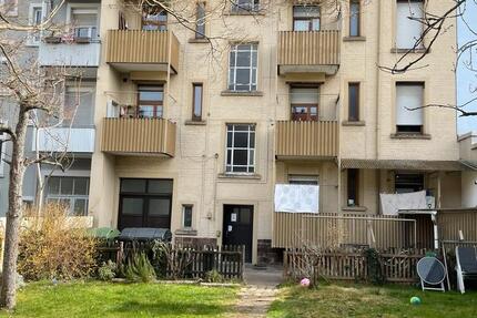 Wohnung Karlsruhe Mühlburg - 4 Zimmer, 103 m&sup2;, 320.000&euro; | Angebot:25163502