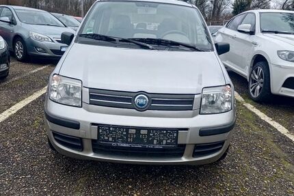 Fiat Panda 204.855 km 1.450 &euro; Karlsruhe 76137