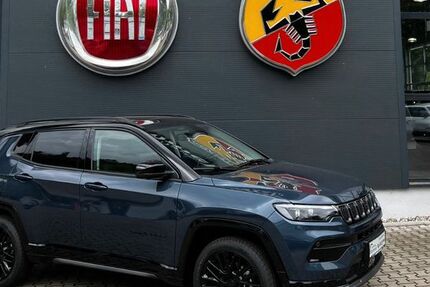 Jeep Compass 15.000 km 28.990 € Ettlingen 76275