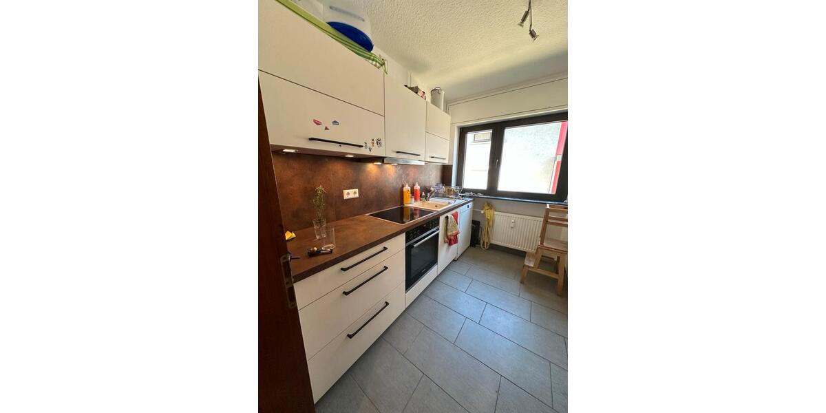 Erdgeschoßwohnung Karlsruhe Neureut - 3.5 Zimmer, 89 m&sup2;, 1.250&euro; | Angebot:26105566