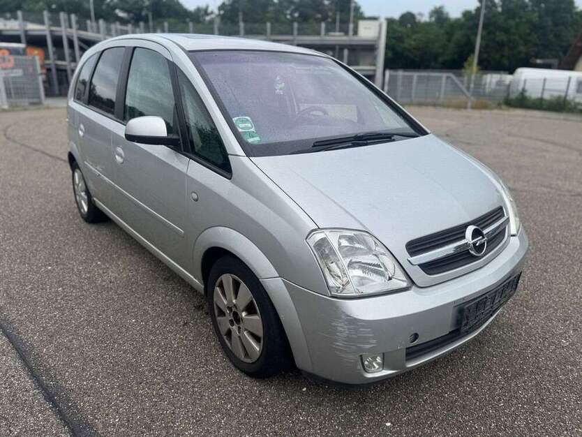 Meriva