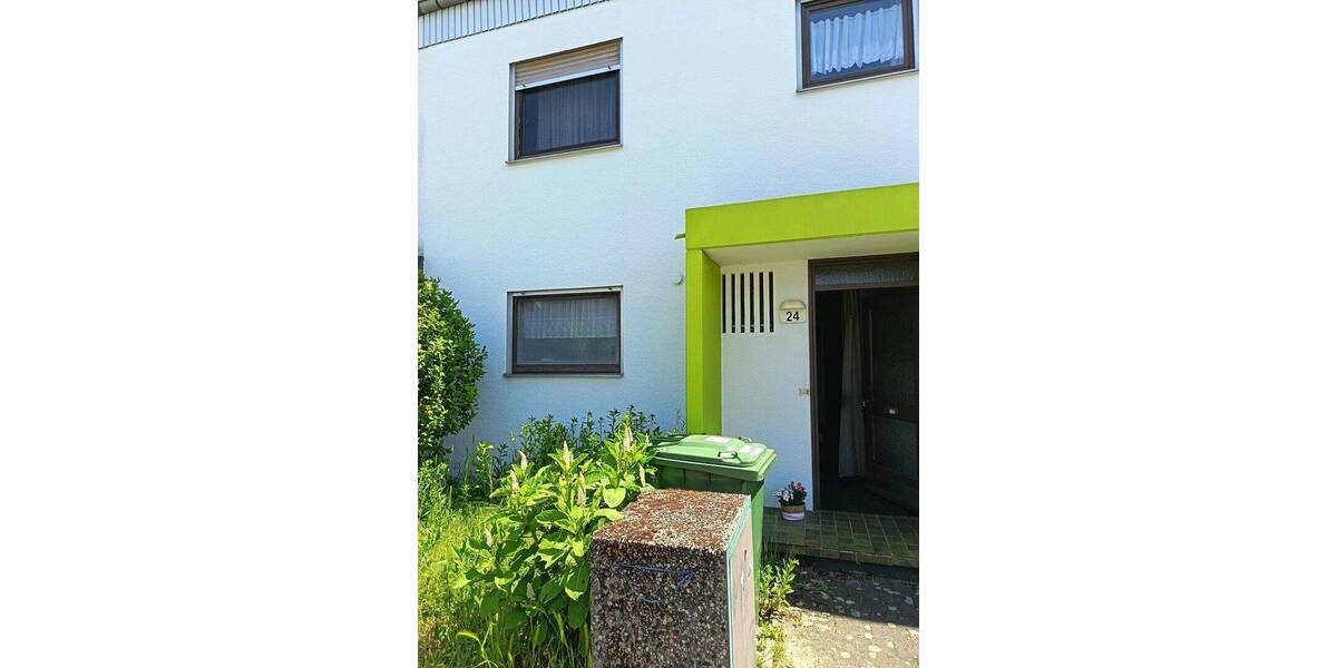 Reihenmittelhaus Linkenheim-Hochstetten Linkenheim - 7 Zimmer, 164 m&sup2;, 392.000&euro; | Angebot:26889147
