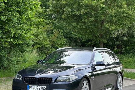 BMW 530 229.060 km 16.999 &euro; Ölbronn-Dürrn 75248