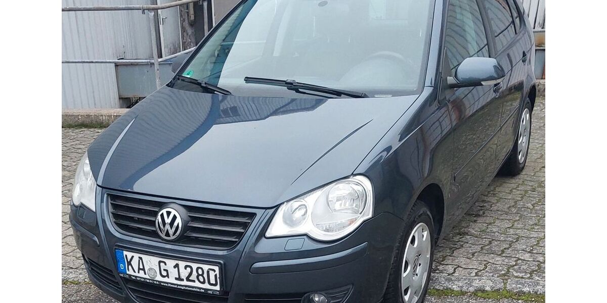 VW Polo 192.000 km 2.100 &euro; Oberderdingen 75038