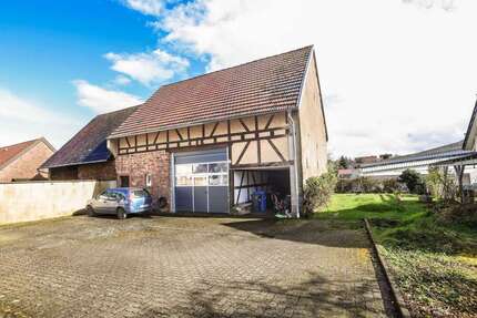 Haus Ettlingen - 5 Zimmer, 172 m&sup2;, 338.000&euro; | Angebot:26837604