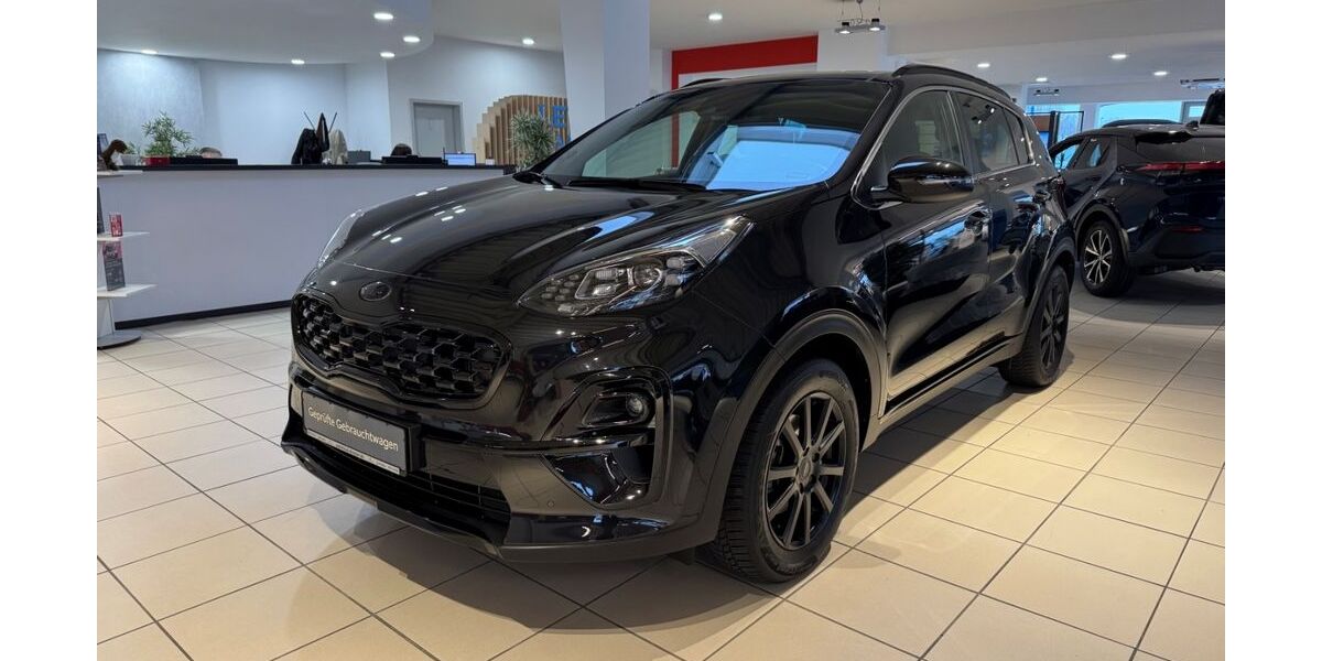 Kia Sportage 66.100 km 23.950 &euro; Bruchsal 76646